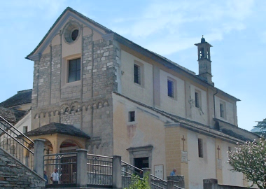 Chiesa Parrocchiale della N...