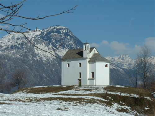 Oratorio di San Giacomo (Se...