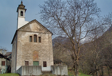 Oratorio di San Gregorio (S...