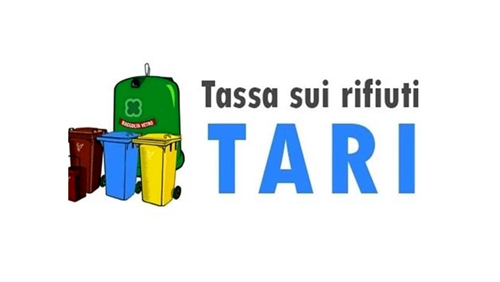Avviso emissione bollette Tassa sui Rifiuti (TARI) Anno 2026